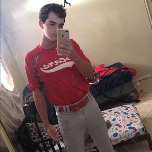 Meet your Posher, Andrew